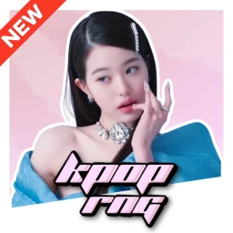 Kpop RNG🎤⭐ [NEW] icon