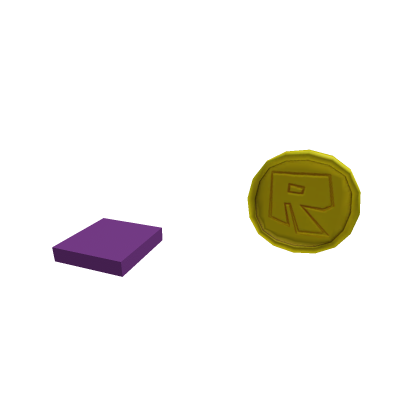 Button respawn coins