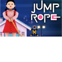 [ UPDATED FOR SKOOMER ]Halen Lines Jump Rope Game