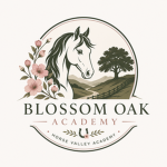 *.+ Blossom Oak Academy +.*