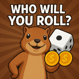 Who will YOU Roll🤔 (Player RNG)