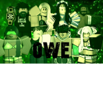 OWE (Online World Entertainment)