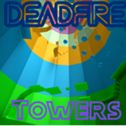 Deadfire Towers