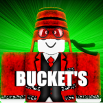 Bucket's Studio
