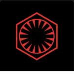 THE FlRST ORDER .
