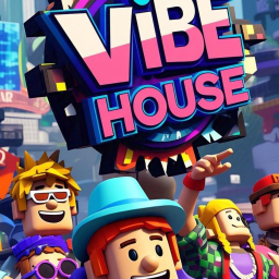 VIBE HOUSE