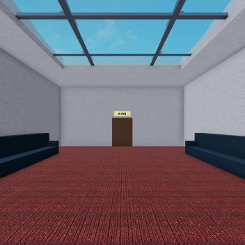 Old Rooms