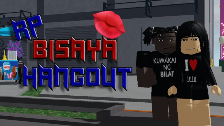 Bisaya RP Hangout