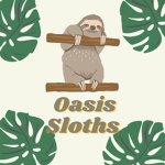 Oasis Sloths