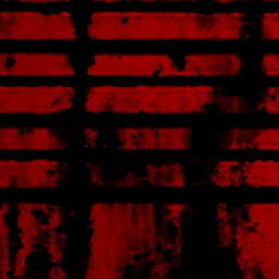 the rust icon