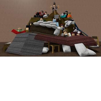 The Fort