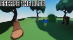 Escape The Blob