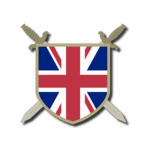 British Service-men