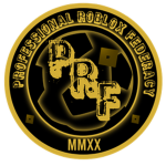 [PRF] Professional Roblox Federacy