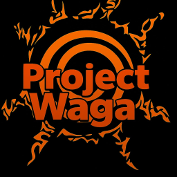 Project Waga
