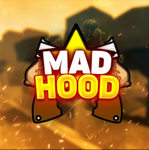 Mad Hood Entertainment
