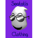 Seatati's Great Clothing Designs