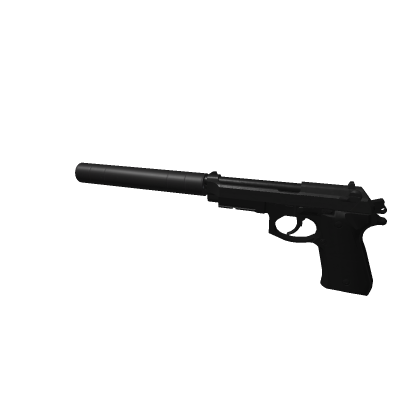 HandGun (FIXED)