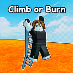 [👾BUG FIXES] Climb or Burn