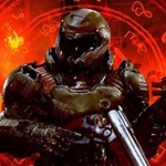 Doom Slayer's Shrine Of Death
