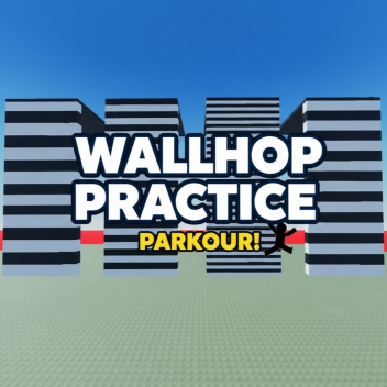 [NEW] Wall hop Practice