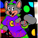 Chuck E. Cheese silver spring md