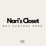 Nari's Closet