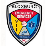 BloxBurg emergency services department