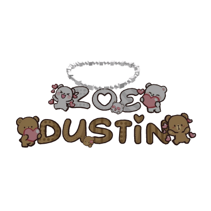 zoe dustin 3.0