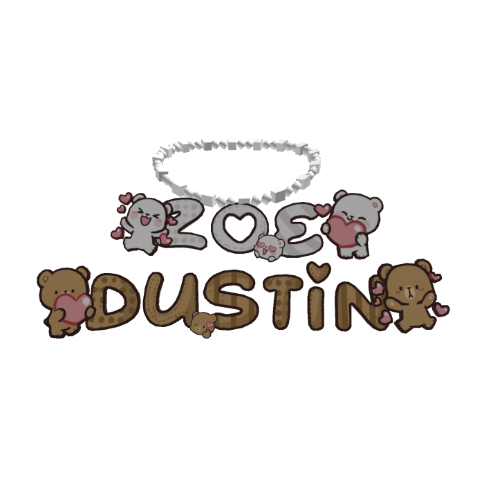 zoe dustin 3.0
