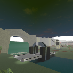 [TDR] Fort Renaissance