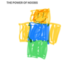 The noob military/army (ranks included)