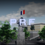 Pavillon Rôleplay Français Groupe Officiel