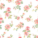 rosey peaches