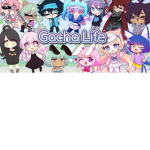 Gacha Life Theme Club