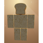 [-Toasted Friends-]