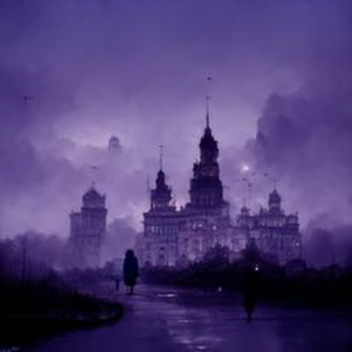 The witch's Kingdom