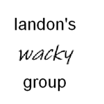 landon's wacky group