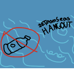 #team-seas Hangout