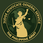 TPA | Judge Advocate General Service ᅠ
