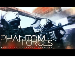 !!!NEW!!! Phantom Forces 2 !!!NEW!!! READ DESCRI