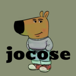 jocose