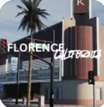 Florence, California RP - 2026