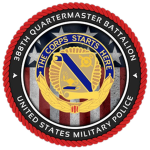 388th Quartermaster Battalion [USAF]