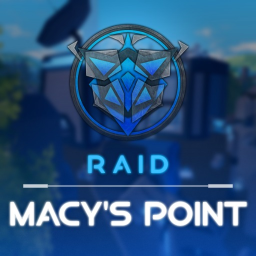 TESTING | Macy's Point