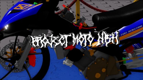 Project Moto Nish