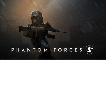 Phantom Forces - 2015