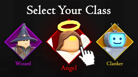Final Swarm [🧙‍♂️CLASSES]