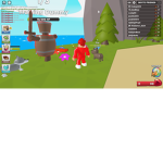 the red dragons are shadows