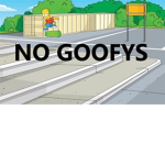 No Gøøfys